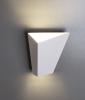 WALL INTERNAL Angled Up/Down S/M CITY LED SAND WH 12W  IP20 3000