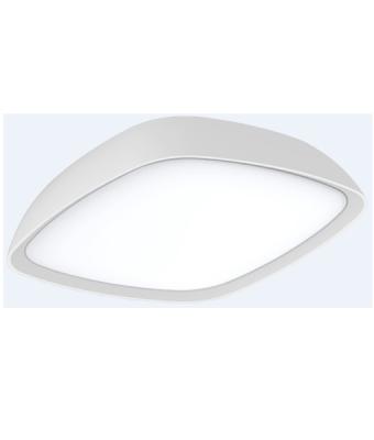 DOCCIA WALL /CEILING LED S/M WH RND 3000K 20W IP65 105.8D