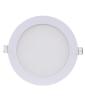 Ultra Slim 175mm (Dia) 12W 3CCT Recessed D/L(Round)