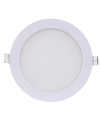 Ultra Slim 222mm (Dia) 18W 3CCT Recessed D/L (Round)