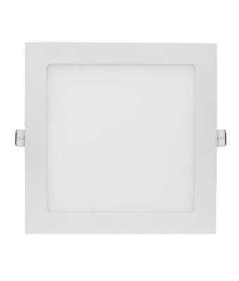 Ultra Slim 9W 3CCT Recessed D/L(Square) Dimmable
