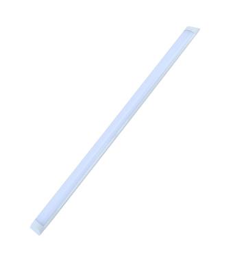BATTEN LED SLIM DIMMABLE Central Hole 36W 1200MM 3CCT IP20