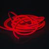 NEON SIDE BEND 24V 7W 3K IP66 Cuttable 50mm