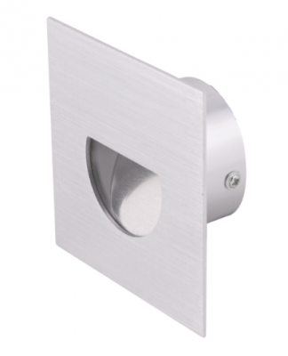 DARHAM LED RECESSED WALL LIGHT 12V 1.5W 3000K