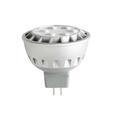LED MR16 LAMP 9W 12V 6K DIM.  100/CTN 6400/PLT
