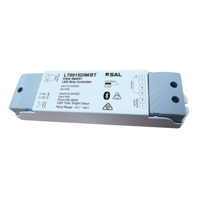 PIXIE DIMMING STRIP CONTROLLER