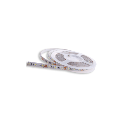 Strip 4.8W 60LED/M IP33 4000K  12V
