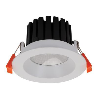 AQUA-13 RND 13W RND LED KIT WHT
