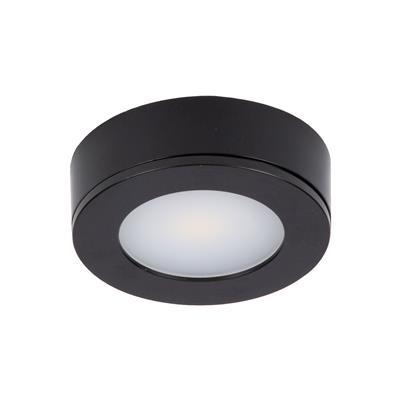 ASTRA CABINET 3.6W 12V DC BLK