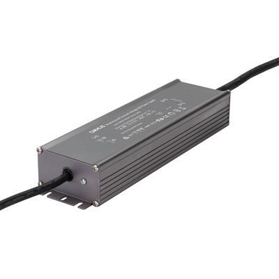 DRIVER WP24V 200W IP66