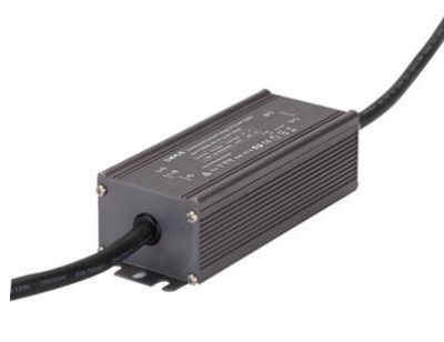 WEATHERPROOF DRIVER 12VDC 10W IP66