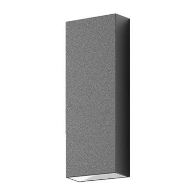EDGE 8W LED STEP IP65 240V DGR 3K