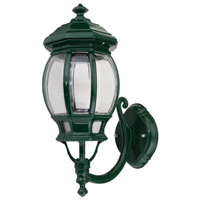 VIENNA WALL BRACKET UP C-ARM B22 GREEN