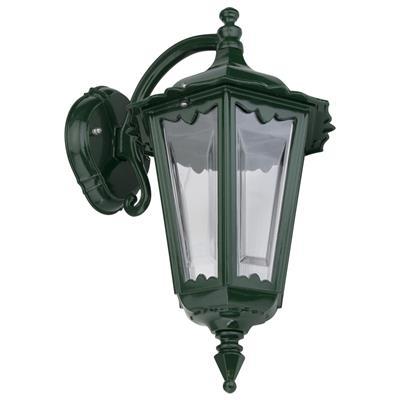 CHESTER WALL BRACKET DOWN C-ARM B22 GREEN