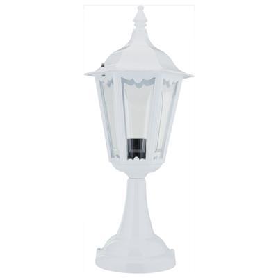 CHESTER PILLAR MOUNT B22 WHITE