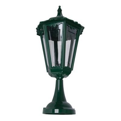 CHESTER-LARGE PILLAR MOUNT B22 GREEN