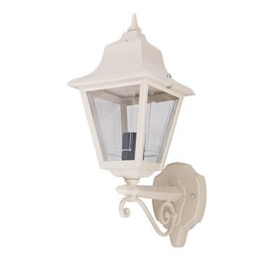 PARIS WALL BRACKET UP S-ARM B22 BEIGE
