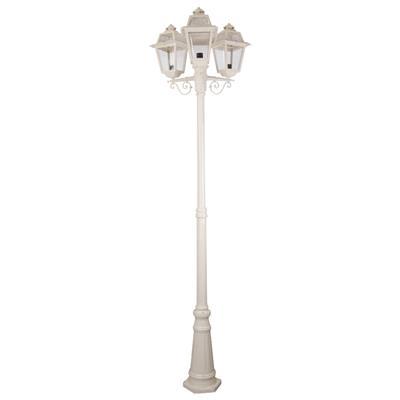AVIGNON 3LT 2.4M POSTLIGHT B22 BEIGE