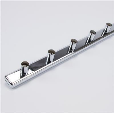 HL-804 5LT H-WOOD B15 55CM CHROME