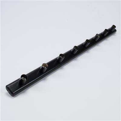 HL-804 8LT H-WOOD B15 86CM BLACK