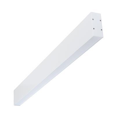 LUMALINE-2-900 LED WALL LIGHT WHITE