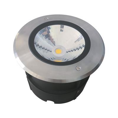 MAGNETO 18W LED 24V INGROUND 45D