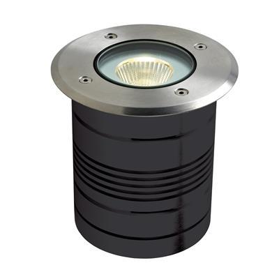 MODULA RND 9W 5000K LED 24V STS