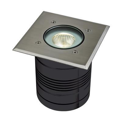 MODULA SQR 9W 5000K LED 24V STS