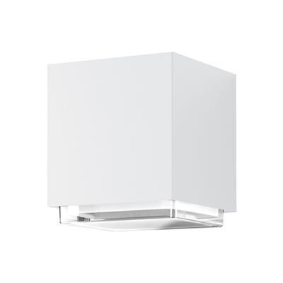MOJO 10W DN WB 240V WHT