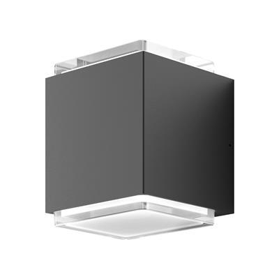 MOJO 2X10W LED WB IP65 240V DGR