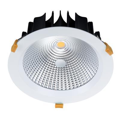 NEO-35 RND 35W LED KIT WHT