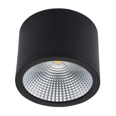 NEO-SM 35W LED S/MOUNTED BLK