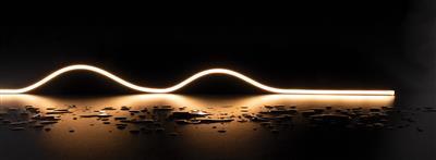 PLEO-14.4W 5000K NEON 24V IP66 CRI90 1M