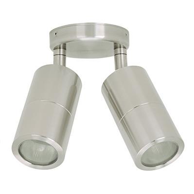SHADOW 2LT ADJ 240V 316 STS TRIO