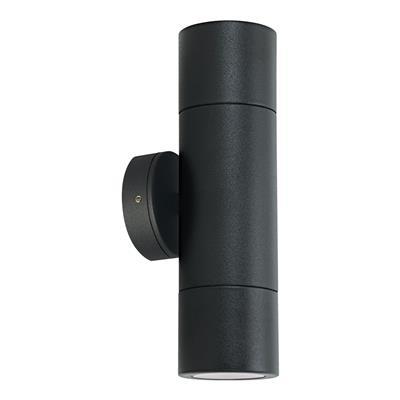 SHADOW 2LT W/B 240V BLACK TRIO
