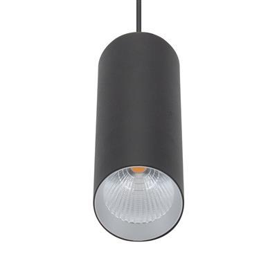 STAR-PD-10W D58 X H180 LED PND B