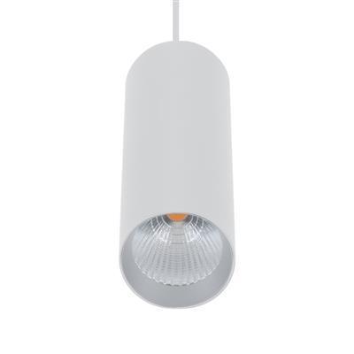 STAR-PD-10W D58 X H180 LED PND W