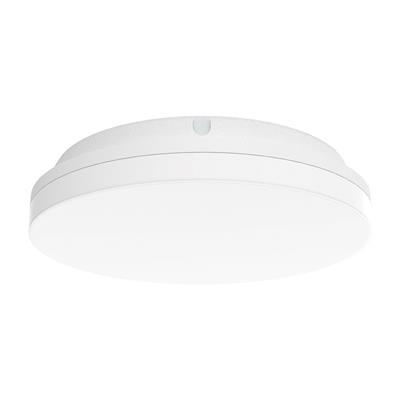 SUNSET-RD-250 15W 3CCT LED OYS WHT TRIO