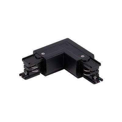 TRAK 3 CIRCUIT 240V L SHAPE LEFT
