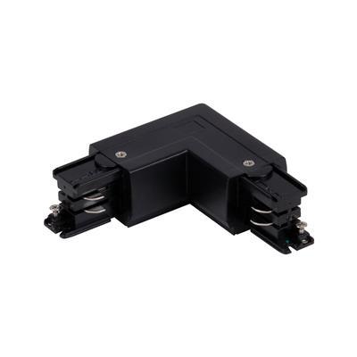 TRAK 3 CIRCUIT 240V L SHAPE RIGH
