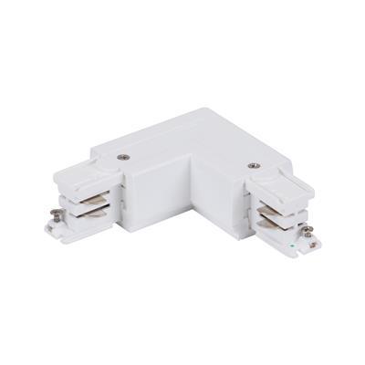 TRAK 3 CIRCUIT 240V L SHAPE RIGH