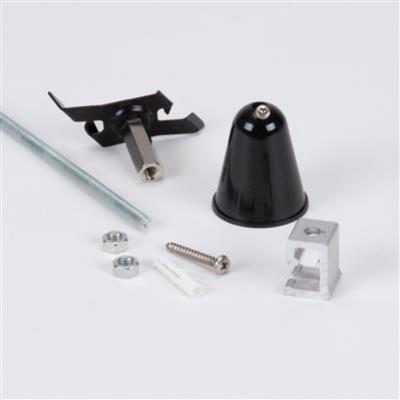 TRAK 3 CIRCUIT 1.0M STEEL ROD KI