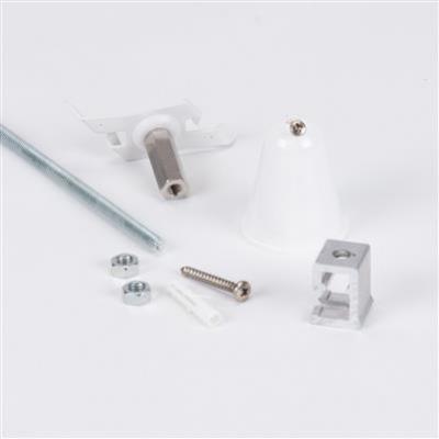 TRAK 3 CIRCUIT 1.0M STEEL ROD KI