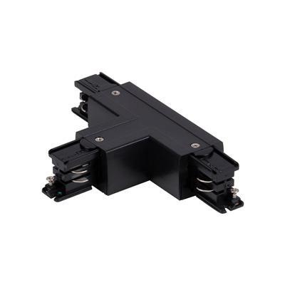 TRAK 3 CIRCUIT 240V T SHAPE LEFT