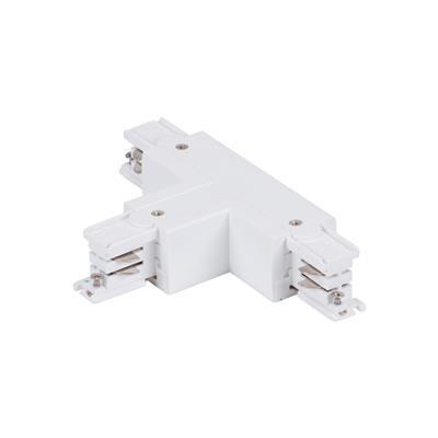 TRAK 3 CIRCUIT 240V T SHAPE RIGH