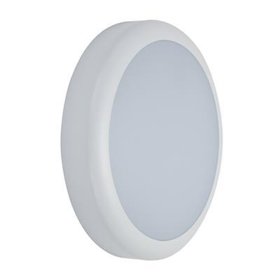 VERSA-300 ROUND PLAIN BUNKER IP6