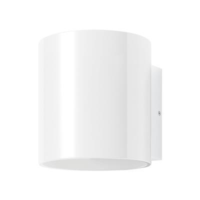WHISPER 10.5W LED WB IP65 240V WHITE 3K