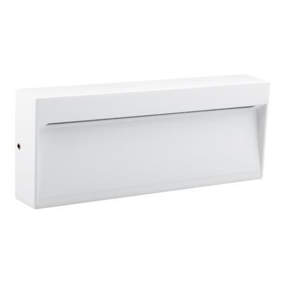 ZEKE-8W RCT WB 240V WHT 3K