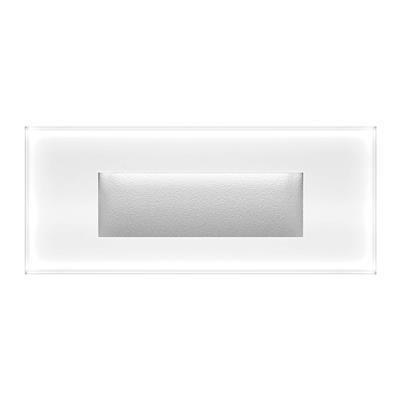 ZONE 5W LED REC IP65 240V 5K