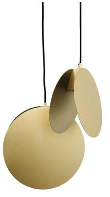 Solarise Pendant 300mm Diameter